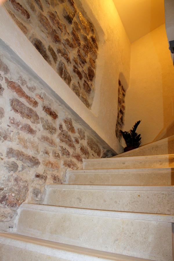 Luka Villa Becici  Bagian luar foto