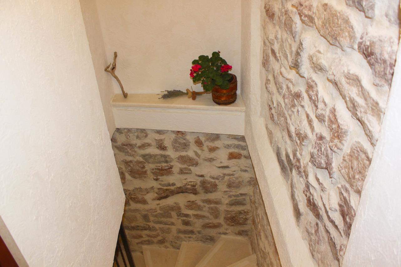 Luka Villa Becici  Bagian luar foto