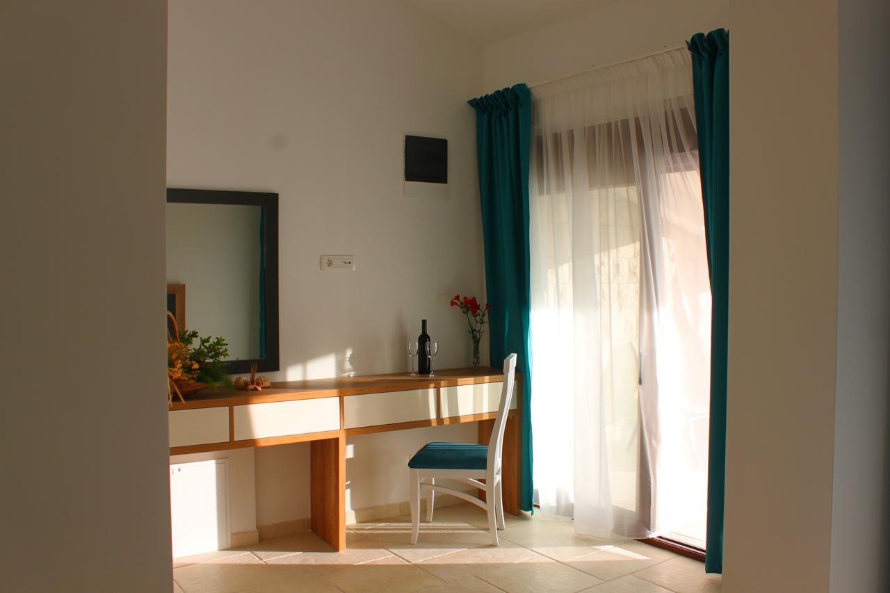 Luka Villa Becici  Bagian luar foto