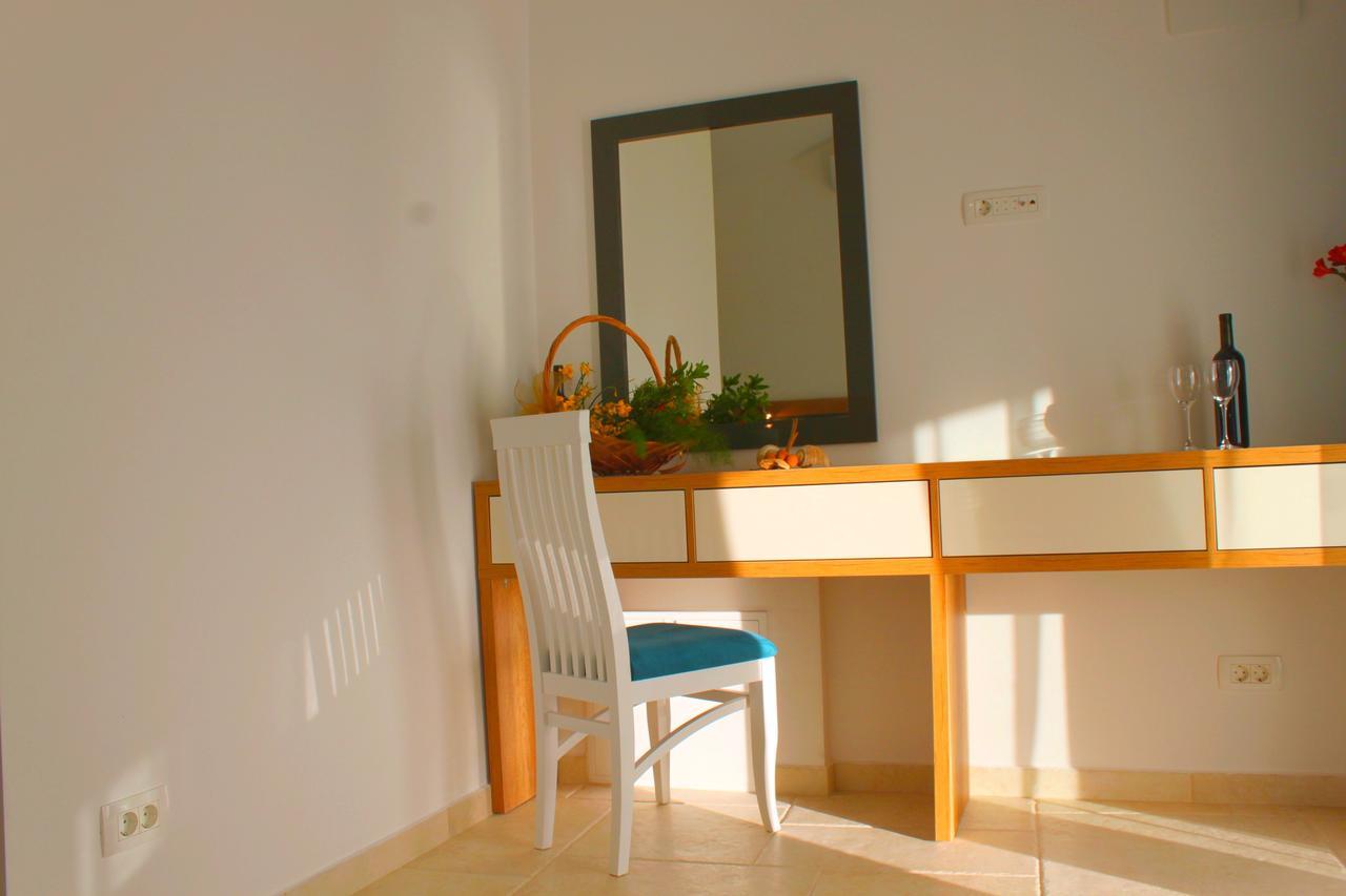 Luka Villa Becici  Bagian luar foto