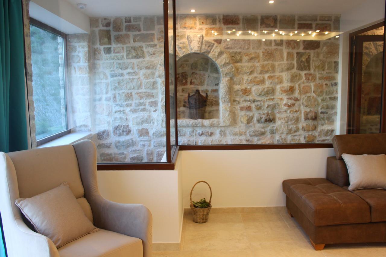 Luka Villa Becici  Bagian luar foto